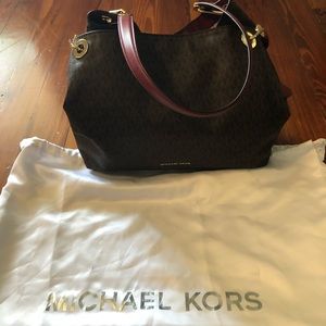 Michael Kors Handbag